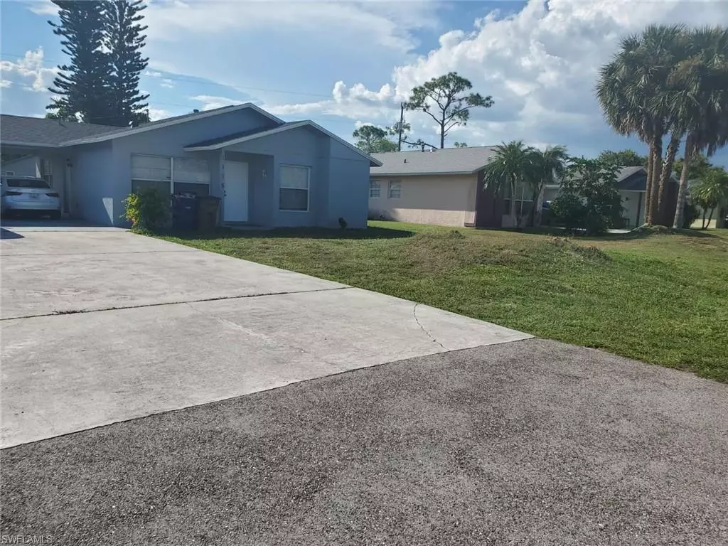 Lehigh Acres, FL 33936,1115 Joel BLVD