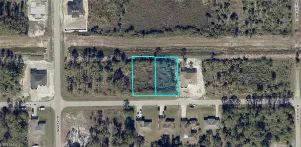 Lehigh Acres, FL 33971,2712 20th ST W