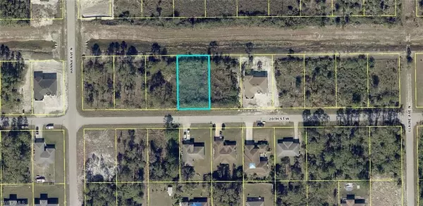 2712 20th ST W, Lehigh Acres, FL 33971