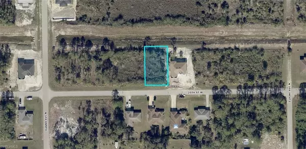 2710 20th ST W, Lehigh Acres, FL 33971