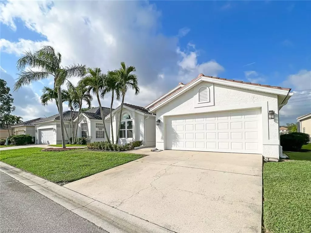 Fort Myers, FL 33913,11218 Lakeland CIR