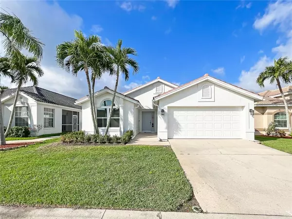 Fort Myers, FL 33913,11218 Lakeland CIR