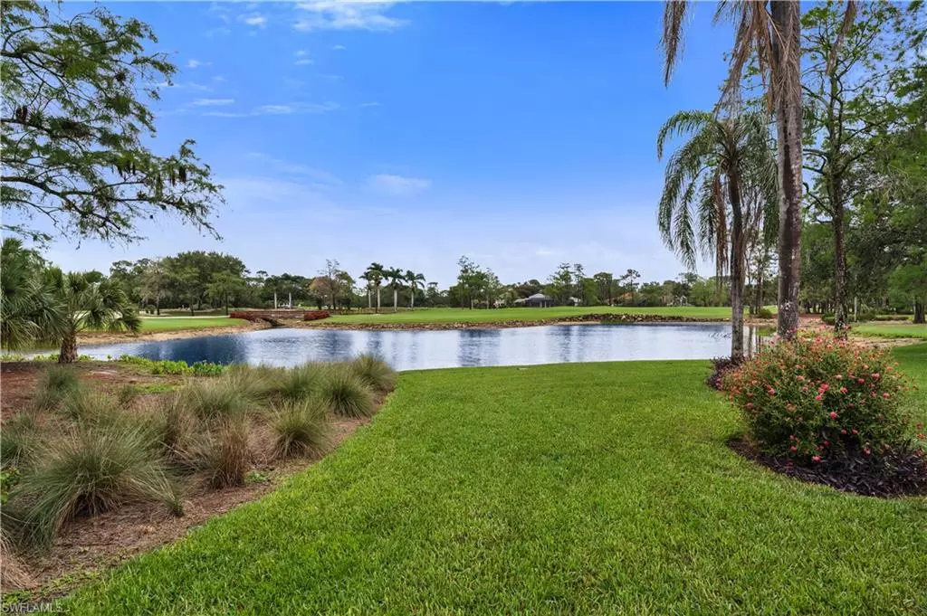 Naples, FL 34105,278 Edgemere WAY E