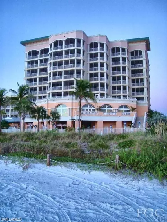 Fort Myers Beach, FL 33931,190 Estero BLVD #202
