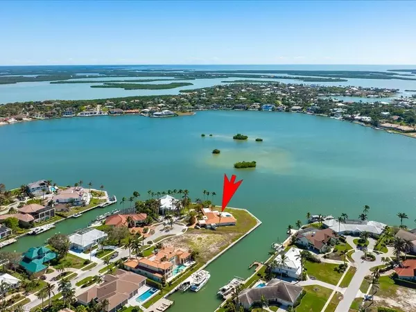 580 Conover CT, Marco Island, FL 34145