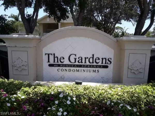 27087 Matheson AVE #106, Bonita Springs, FL 34135