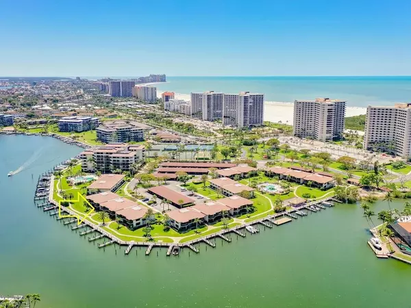 573 Seaview CT #D-1, Marco Island, FL 34145