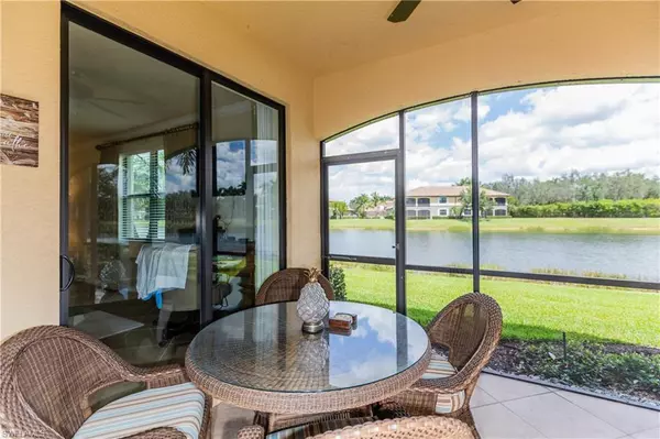 Naples, FL 34113,9495 Napoli LN #102