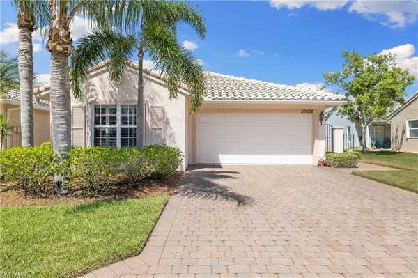 20036 Serene Meadow LN, Estero, FL 33928