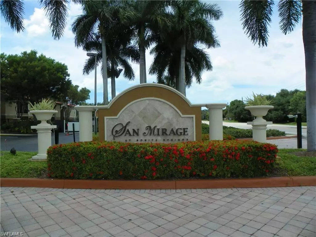 Bonita Springs, FL 34135,8851 Colonnades CT W #117