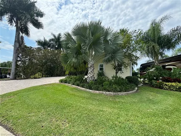 Labelle, FL 33935,Lot 1 3009 E Riverbend Resort BLVD