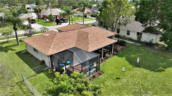 Lehigh Acres, FL 33971,2607 8th ST W