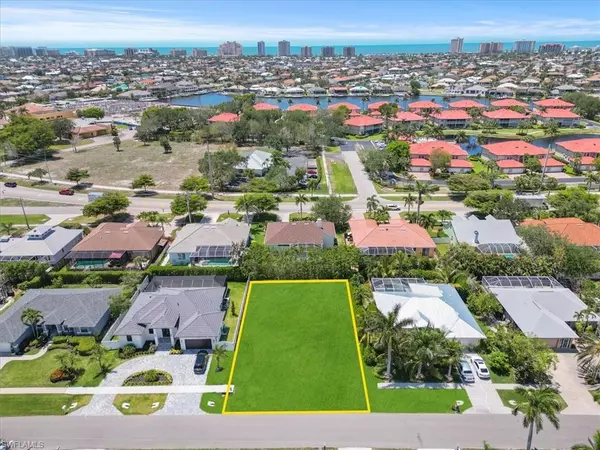 Marco Island, FL 34145,154 Tahiti RD