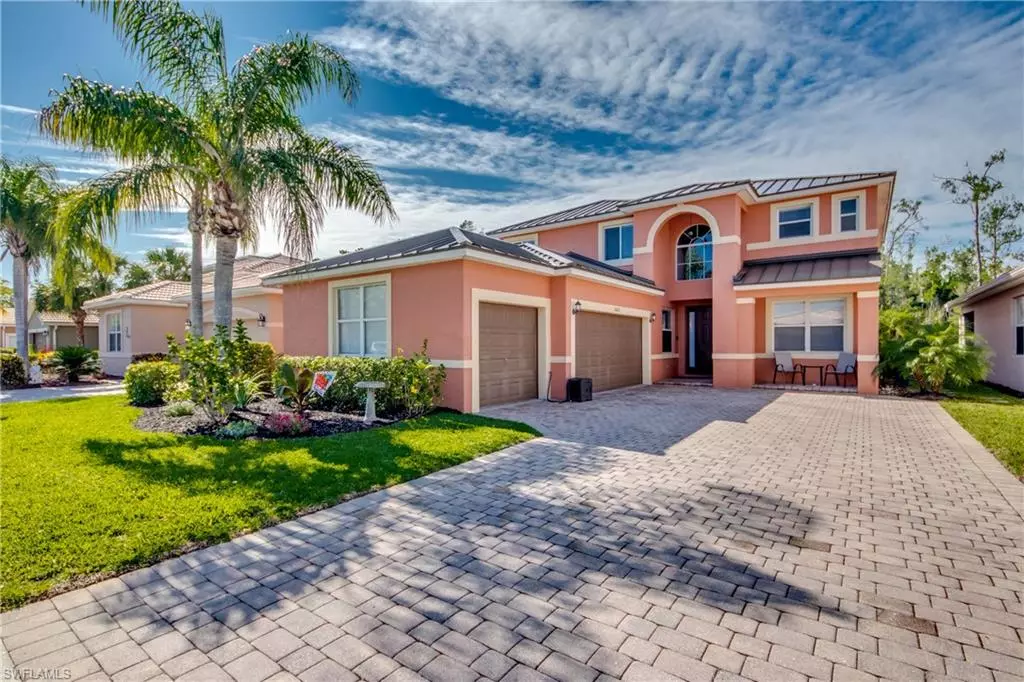 Fort Myers, FL 33966,11630 Plantation Preserve CIR S