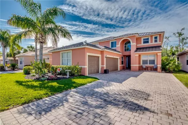 11630 Plantation Preserve CIR S, Fort Myers, FL 33966