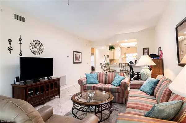 Bonita Springs, FL 34135,9851 Costa Mesa LN #303