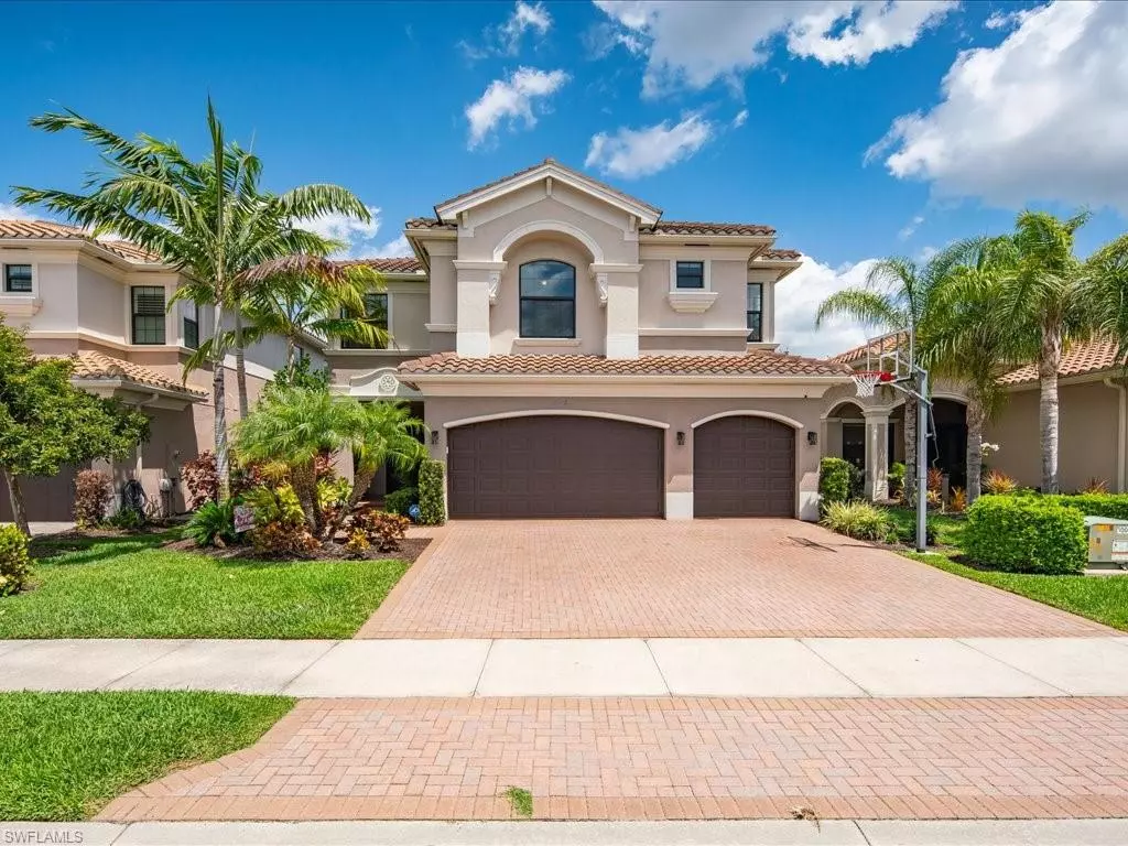 Naples, FL 34109,13842 Callisto AVE