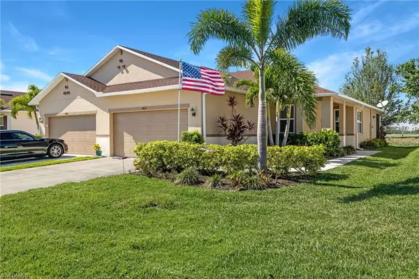 Punta Gorda, FL 33950,8822 Tuscany Isles DR