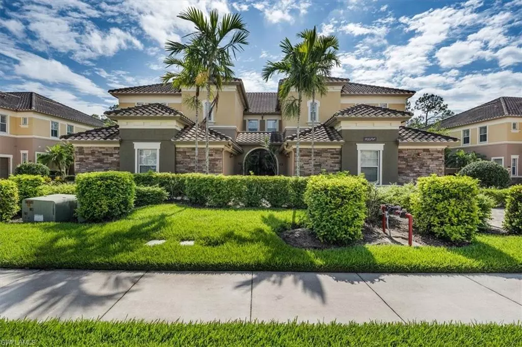 Naples, FL 34120,9524 Ironstone TER #6-102