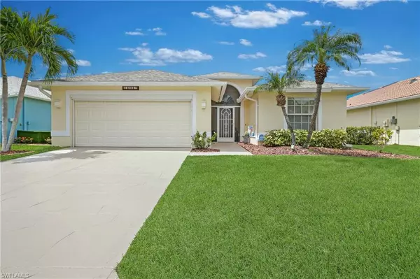 14047 Castle Hill WAY, Fort Myers, FL 33919