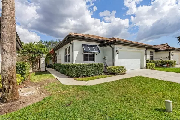 Fort Myers, FL 33913,10569 Avila CIR