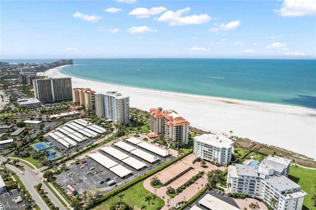 Marco Island, FL 34145,180 Seaview CT #712