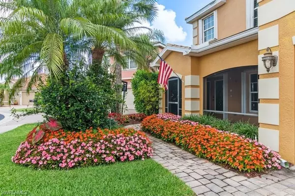 Naples, FL 34120,2804 Amberwood LN