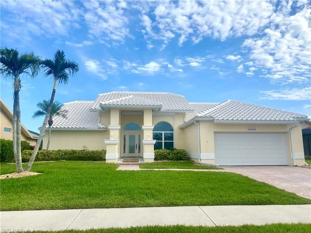 Fort Myers, FL 33908,12811 Kelly Sands WAY