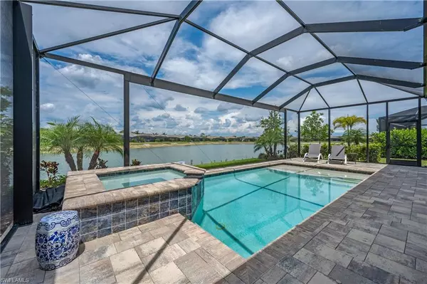 Naples, FL 34114,14497 Stern WAY