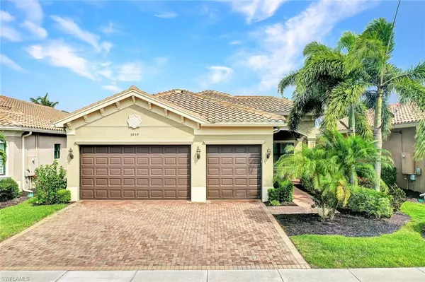 Naples, FL 34119,3454 Pacific DR