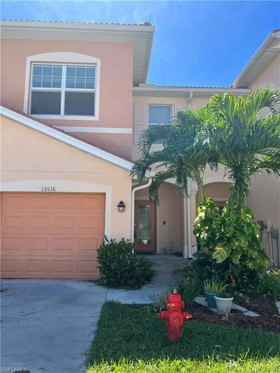 10116 Via Colomba CIR, Fort Myers, FL 33966