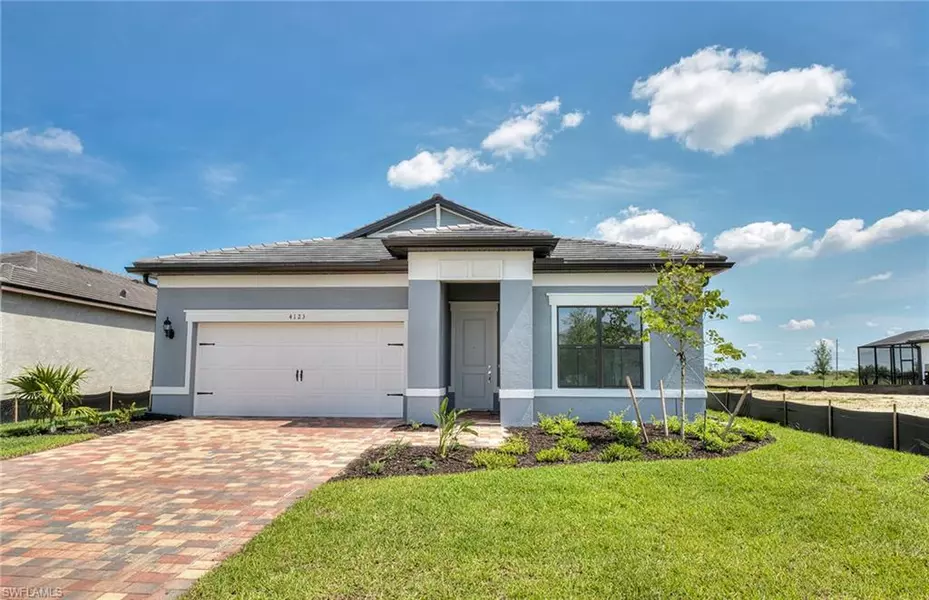 4123 Traditions DR, Ave Maria, FL 34142