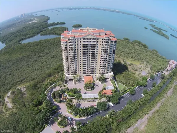 5051 PELICAN COLONY BLVD #303, Bonita Springs, FL 34134