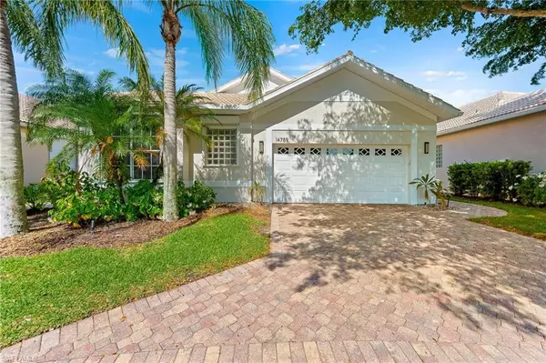 Naples, FL 34110,14789 Glen Eden DR