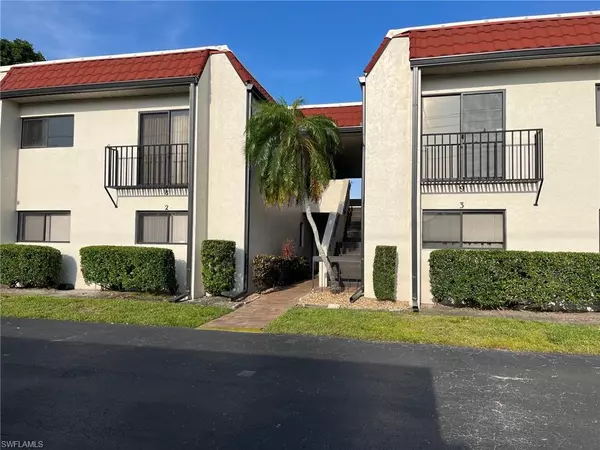 4728 Orange Grove BLVD #2, North Fort Myers, FL 33903