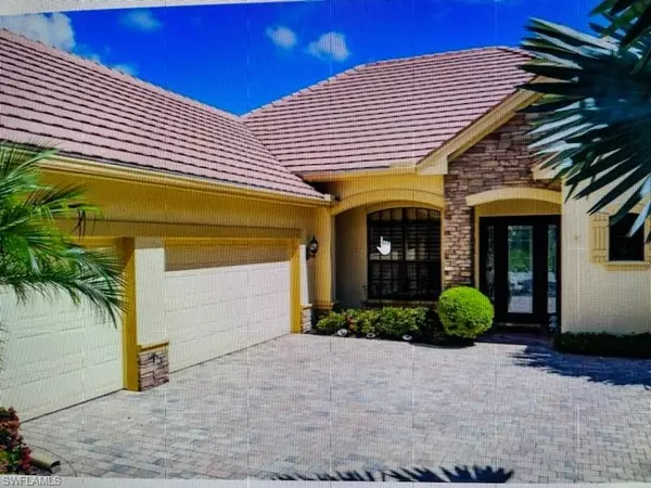 Fort Myers, FL 33905,13421 Sabal Pointe DR