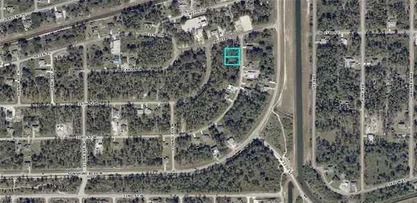 Lehigh Acres, FL 33971,2506 33rd ST W