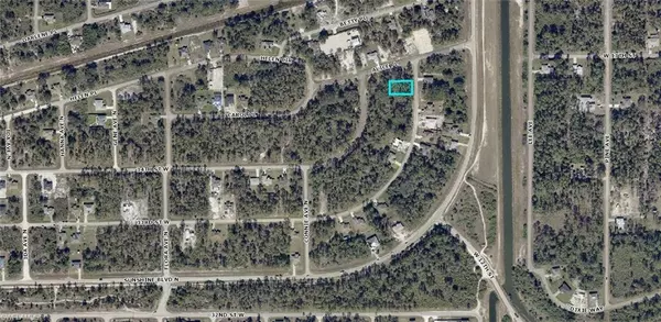 Lehigh Acres, FL 33971,2504 33rd ST W