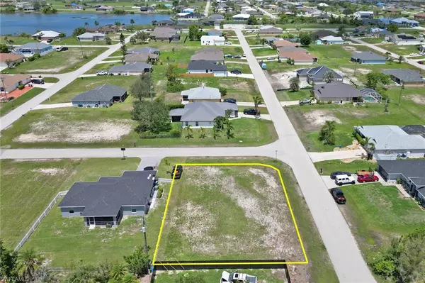 Cape Coral, FL 33993,1215 NW 1st PL