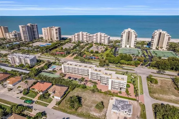 Marco Island, FL 34145,741 S Collier BLVD #406