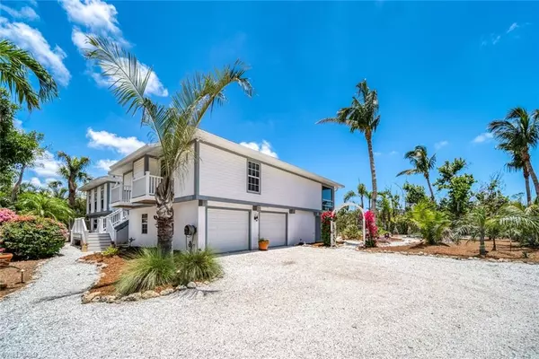 Sanibel, FL 33957,6129 Starling WAY