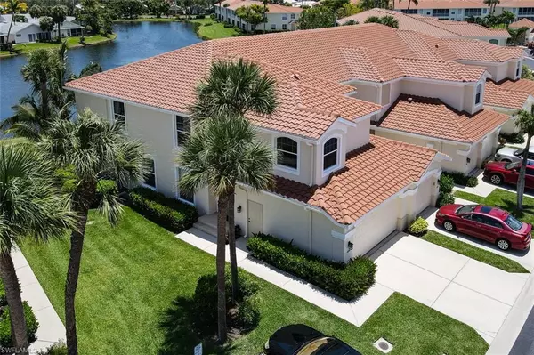 Fort Myers, FL 33908,15036 Tamarind Cay CT #406