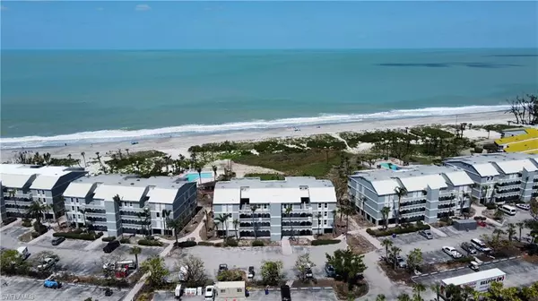 Captiva, FL 33924,2417 Beach Villas