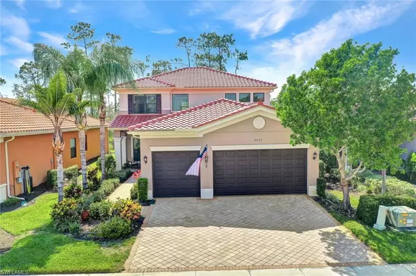 3059 Hudson TER, Naples, FL 34119