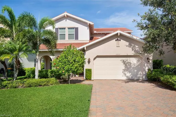 13411 Kent ST, Naples, FL 34109