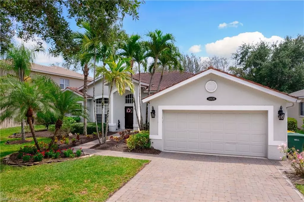 Naples, FL 34119,14936 Indigo Lakes DR