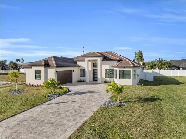 Cape Coral, FL 33914,1703 SW 30th TER