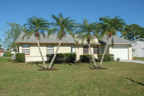 Naples, FL 34112,4265 Molokai DR #9