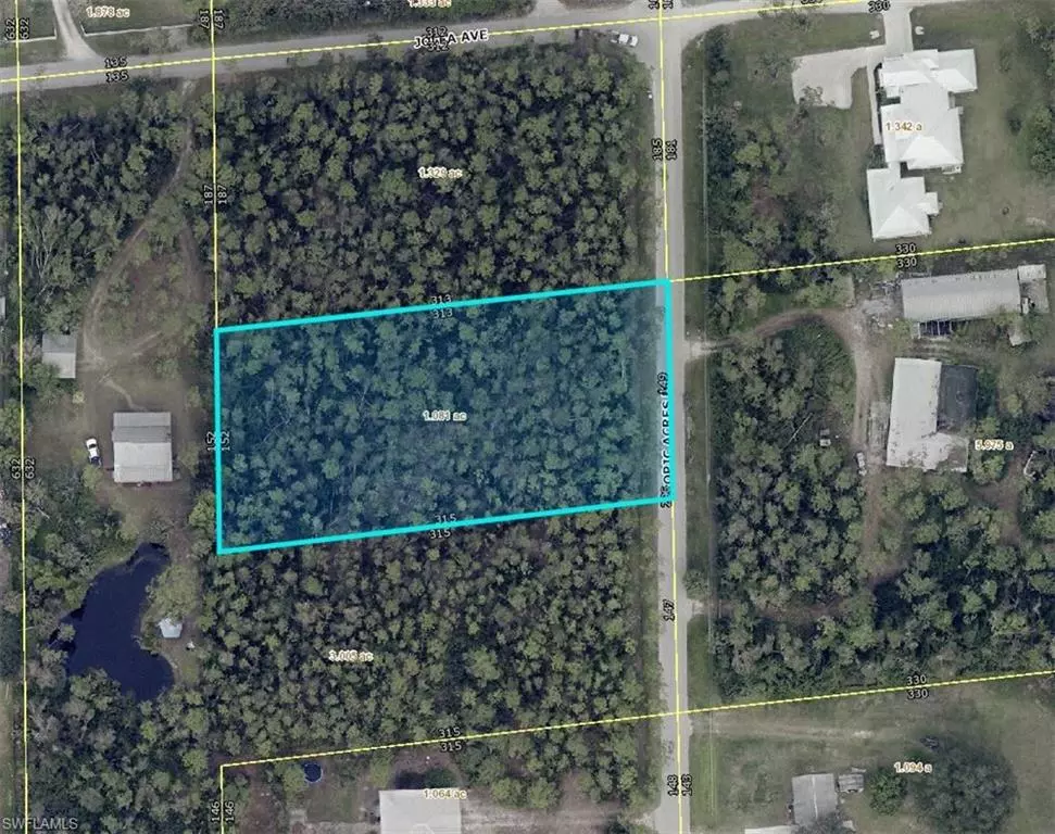 Bonita Springs, FL 34135,25688 Tropic Acres DR