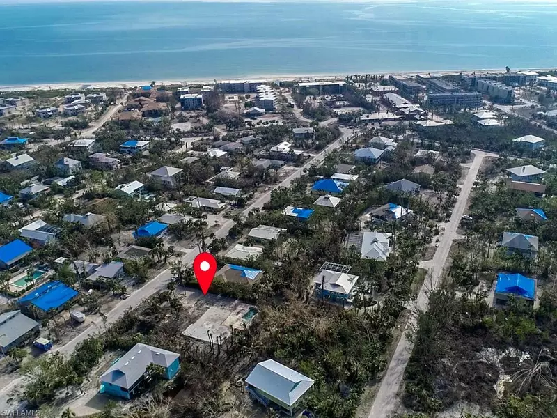 725 Donax ST, Sanibel, FL 33957